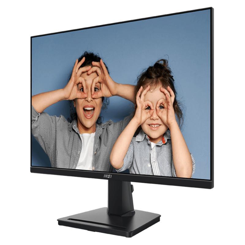 MONITOR MSI PRO MP251 FLAT 24.5" FHD 100HZ